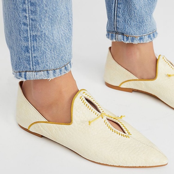 st lucia flat shoes